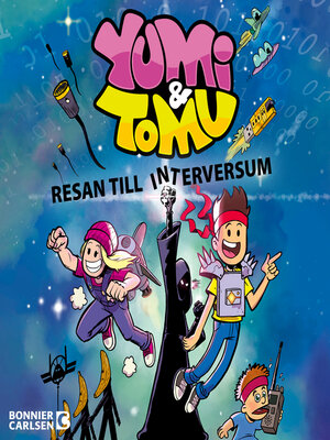 cover image of Resan till Interversum